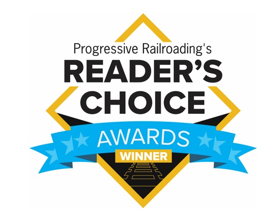 2022 PR Readers Choice Awards Winner