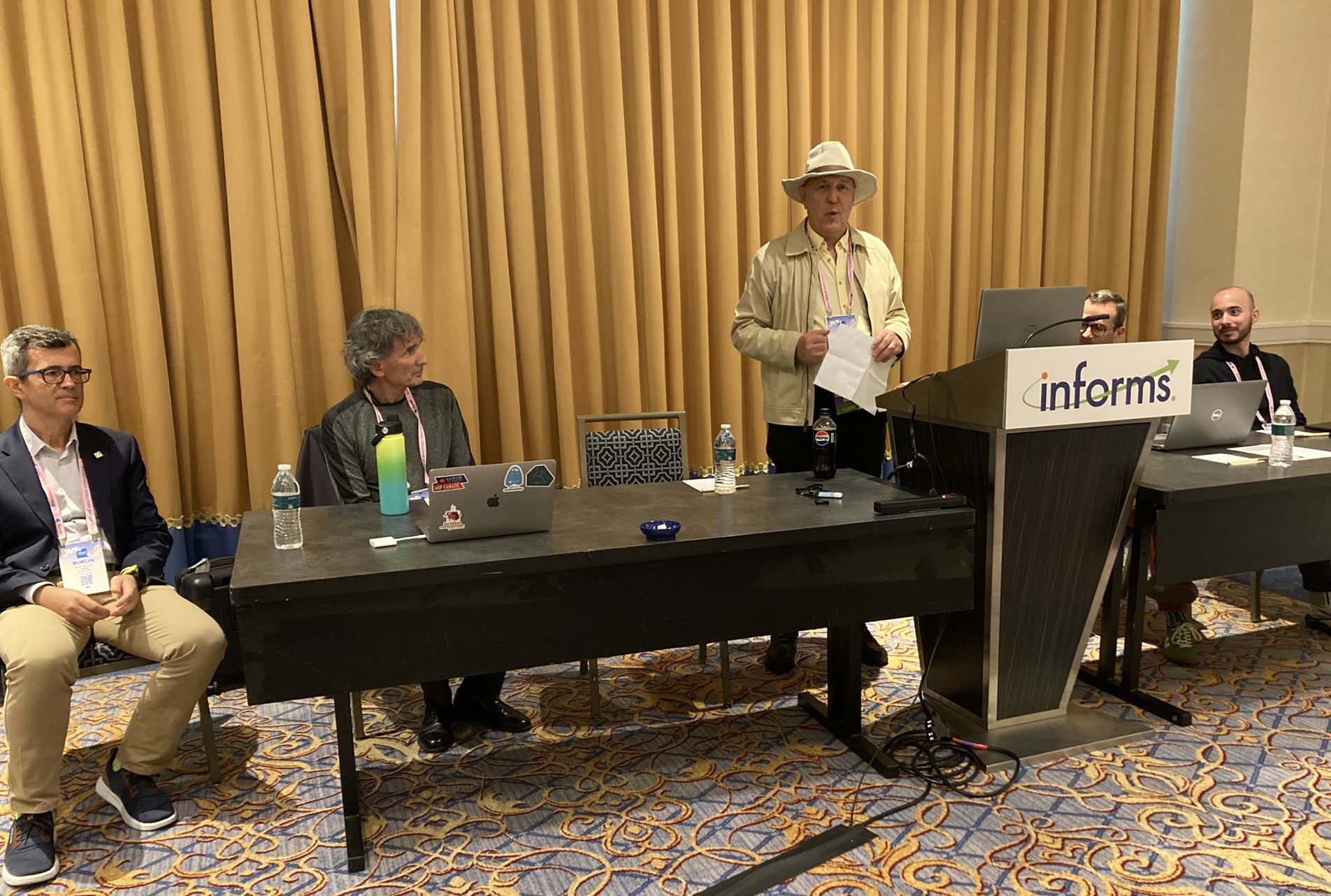INFORMS.GPUpanel.2026 INFORMS.GPUpanel.2026